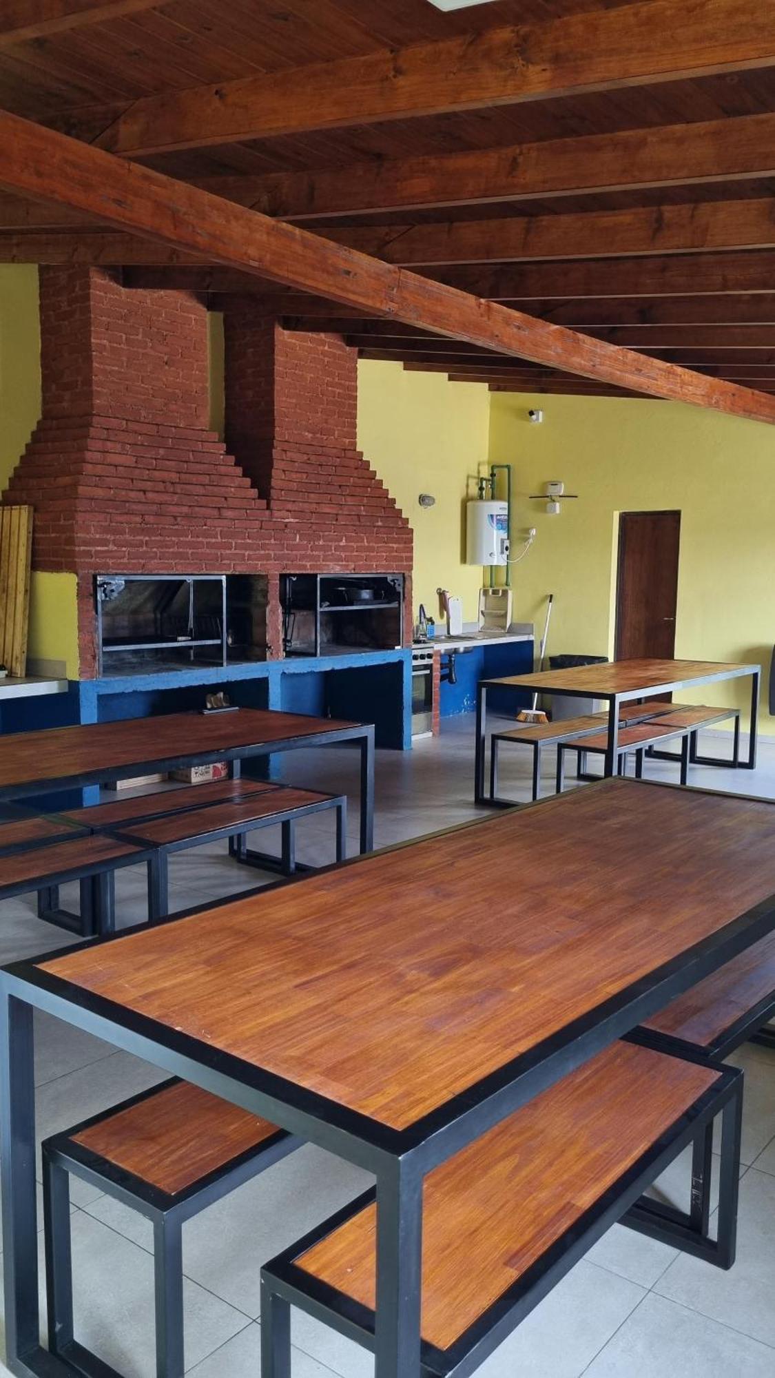 Matices Hostel Terminal El Calafate Exterior photo